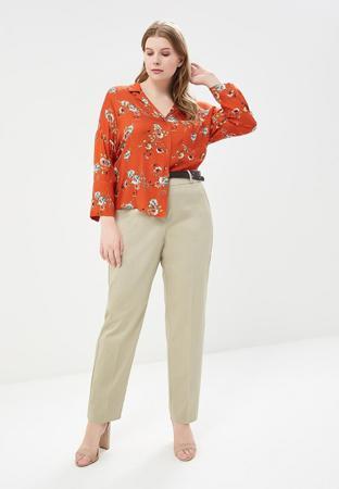 Блуза Violeta by Mango