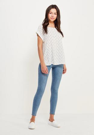 Блуза Tom Tailor Denim