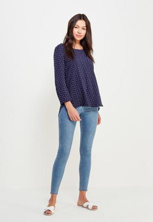 Блуза Tom Tailor