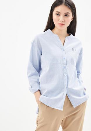 Блуза H:Connect