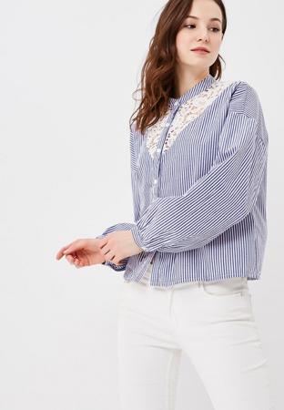 Блуза Jean Louis Francois