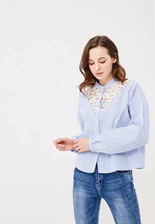 Блуза Jean Louis Francois