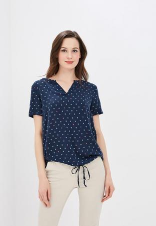 Блуза Tom Tailor