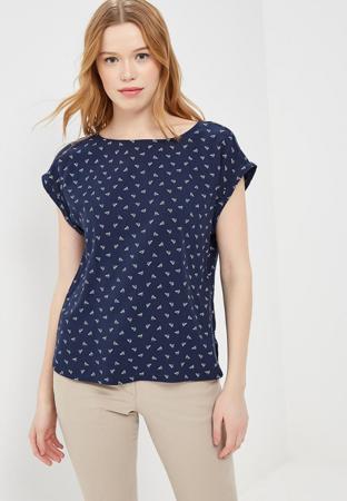 Блуза Tom Tailor Denim