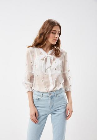 Блуза Silvian Heach