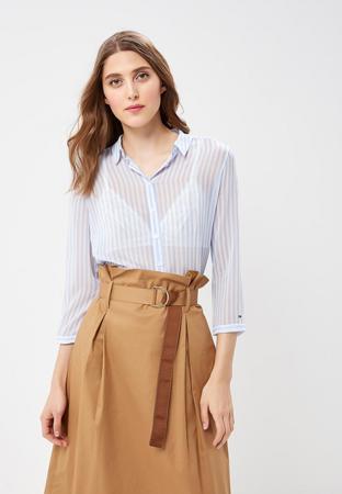 Блуза Tommy Jeans