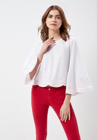 Блуза Silvian Heach