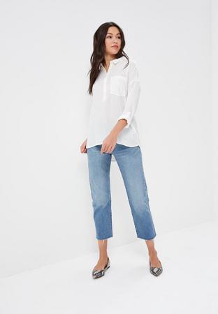 Блуза Tom Tailor Denim