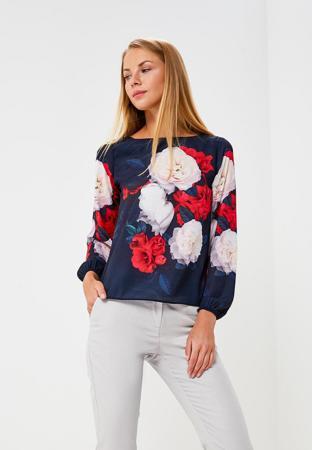 Блуза Dorothy Perkins