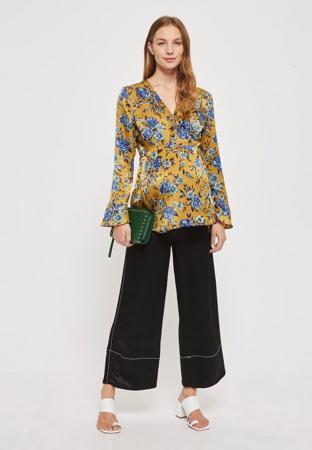 Блуза Topshop Maternity