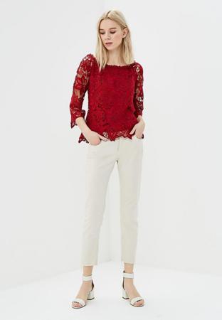 Блуза Jean Louis Francois