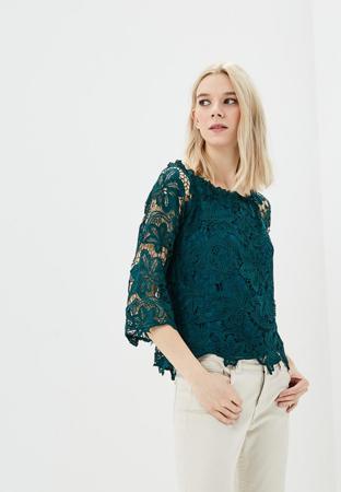 Блуза Jean Louis Francois