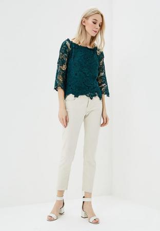 Блуза Jean Louis Francois