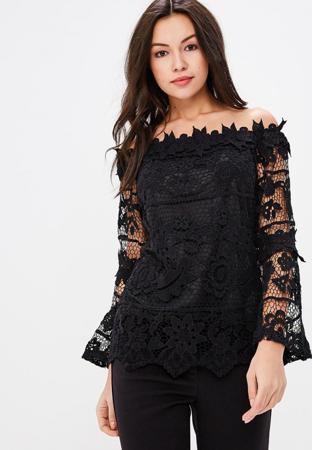 Блуза Jean Louis Francois