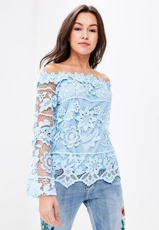 Блуза Jean Louis Francois