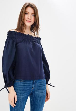 Блуза Banana Republic