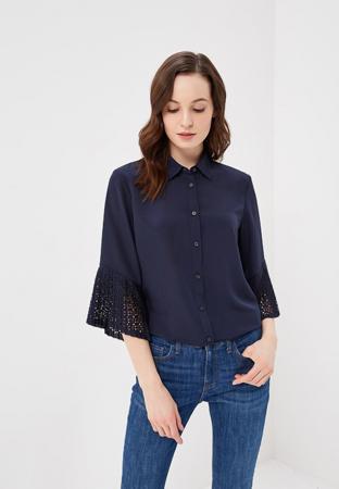 Блуза Banana Republic