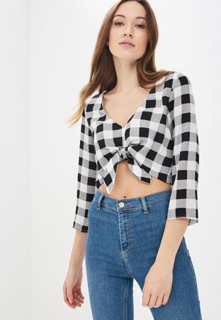 Блуза Miss Selfridge