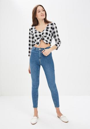 Блуза Miss Selfridge