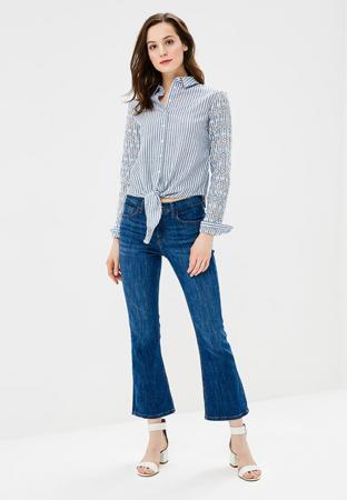 Блуза Miss Selfridge