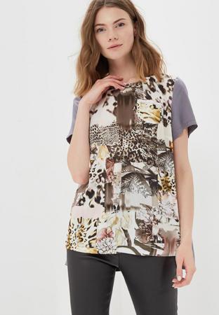 Блуза Vemina City Lisa Romanyk