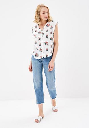 Блуза Sugarhill Boutique