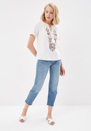 Блуза Sugarhill Boutique