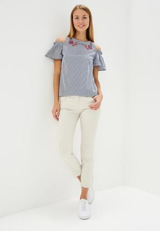Блуза Dorothy Perkins