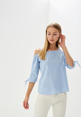 Блуза Dorothy Perkins