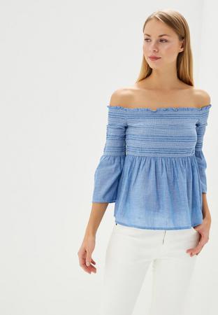 Блуза Dorothy Perkins