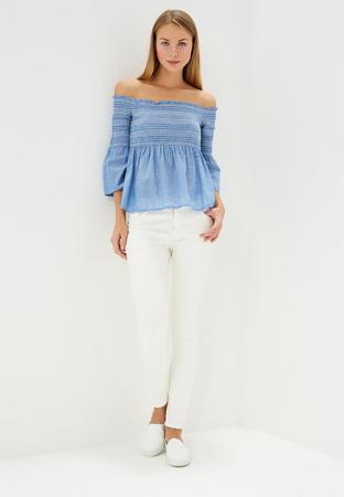Блуза Dorothy Perkins