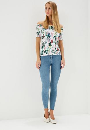 Блуза Dorothy Perkins