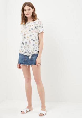 Блуза Sugarhill Boutique