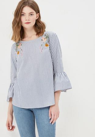 Блуза Tom Tailor
