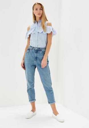 Блуза Dorothy Perkins