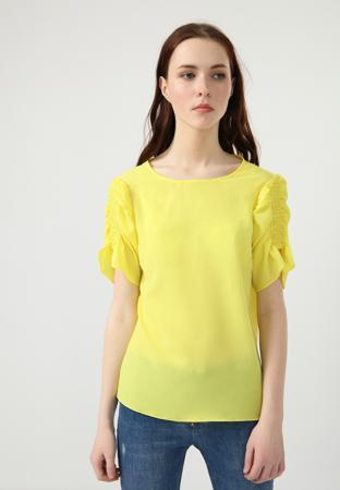 Блуза Lime