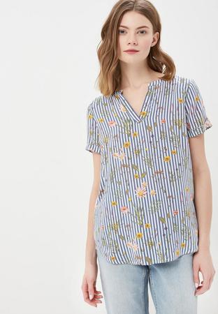 Блуза Tom Tailor