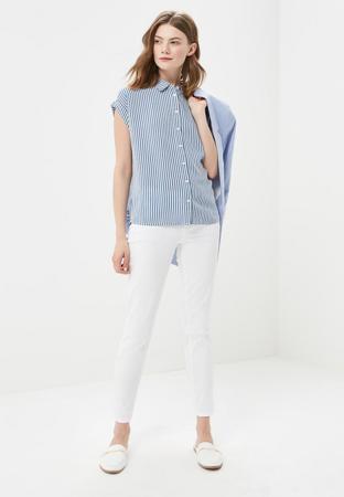 Блуза Tom Tailor