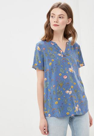 Блуза Tom Tailor