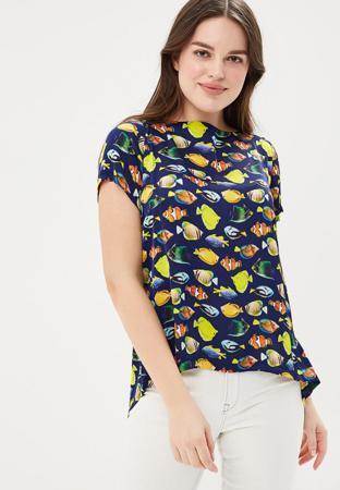 Блуза Allegoria