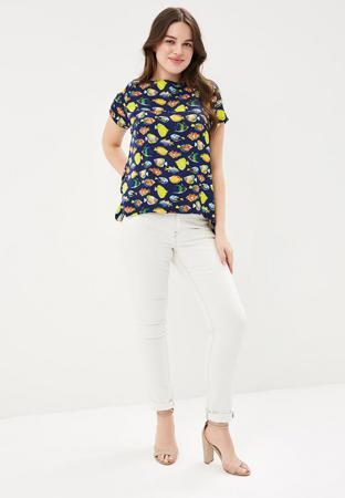 Блуза Allegoria