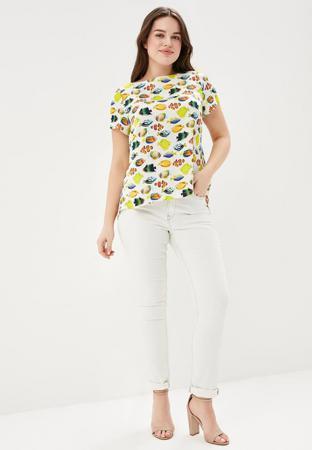 Блуза Allegoria