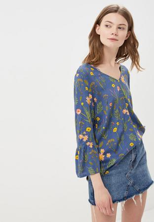 Блуза Tom Tailor