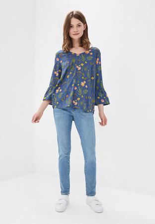 Блуза Tom Tailor