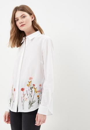 Блуза Tom Tailor