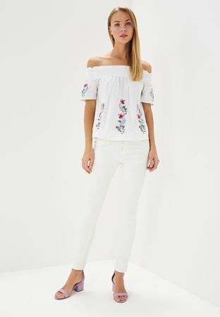 Блуза Dorothy Perkins