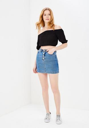 Блуза Miss Selfridge