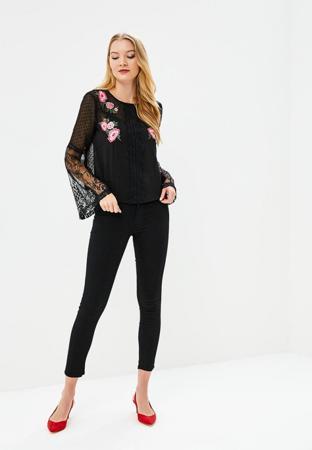 Блуза Miss Selfridge