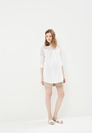 Блуза MammySize