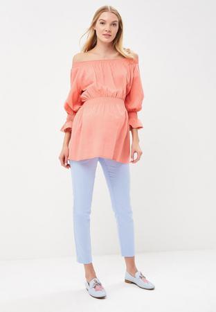 Блуза MammySize